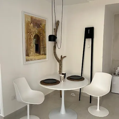Artemide Luxury *