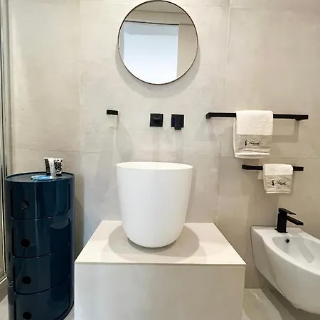 Artemide Luxury *