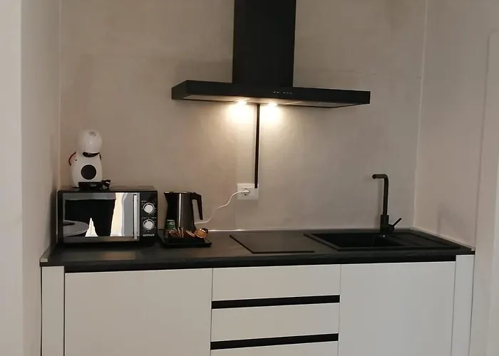 Artemide Luxury Apartment Syracuse