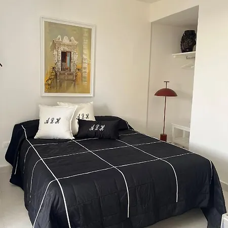 Artemide Luxury * Syrakuzy