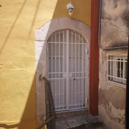 Apartament Artemide Luxury *