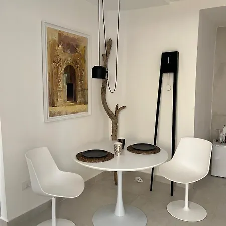 Artemide Luxury *